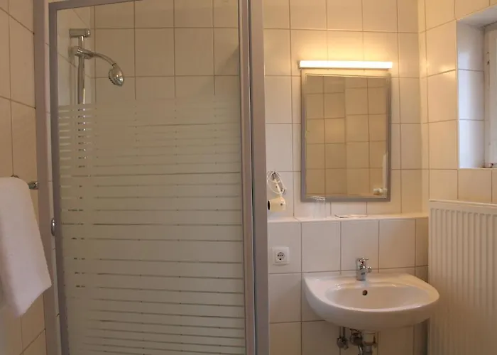 Bornheimer Hof 3*