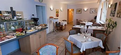 Bornheimer Hof Francoforte sul Meno