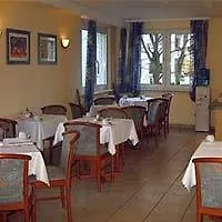 Bornheimer Hof 3* Francoforte sul Meno